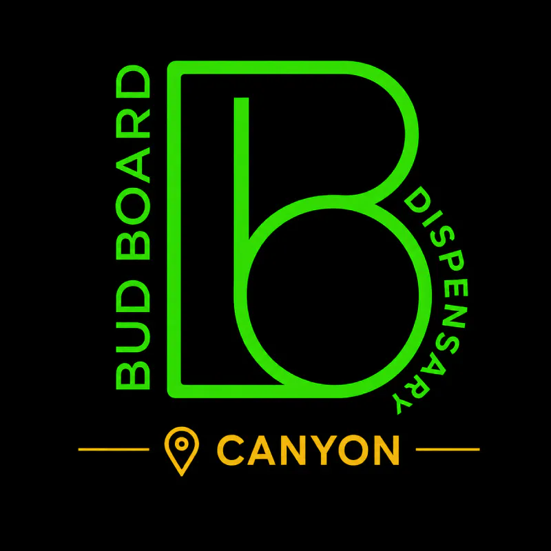 Bud Board Smoke Shop & Dispensary - Canyon