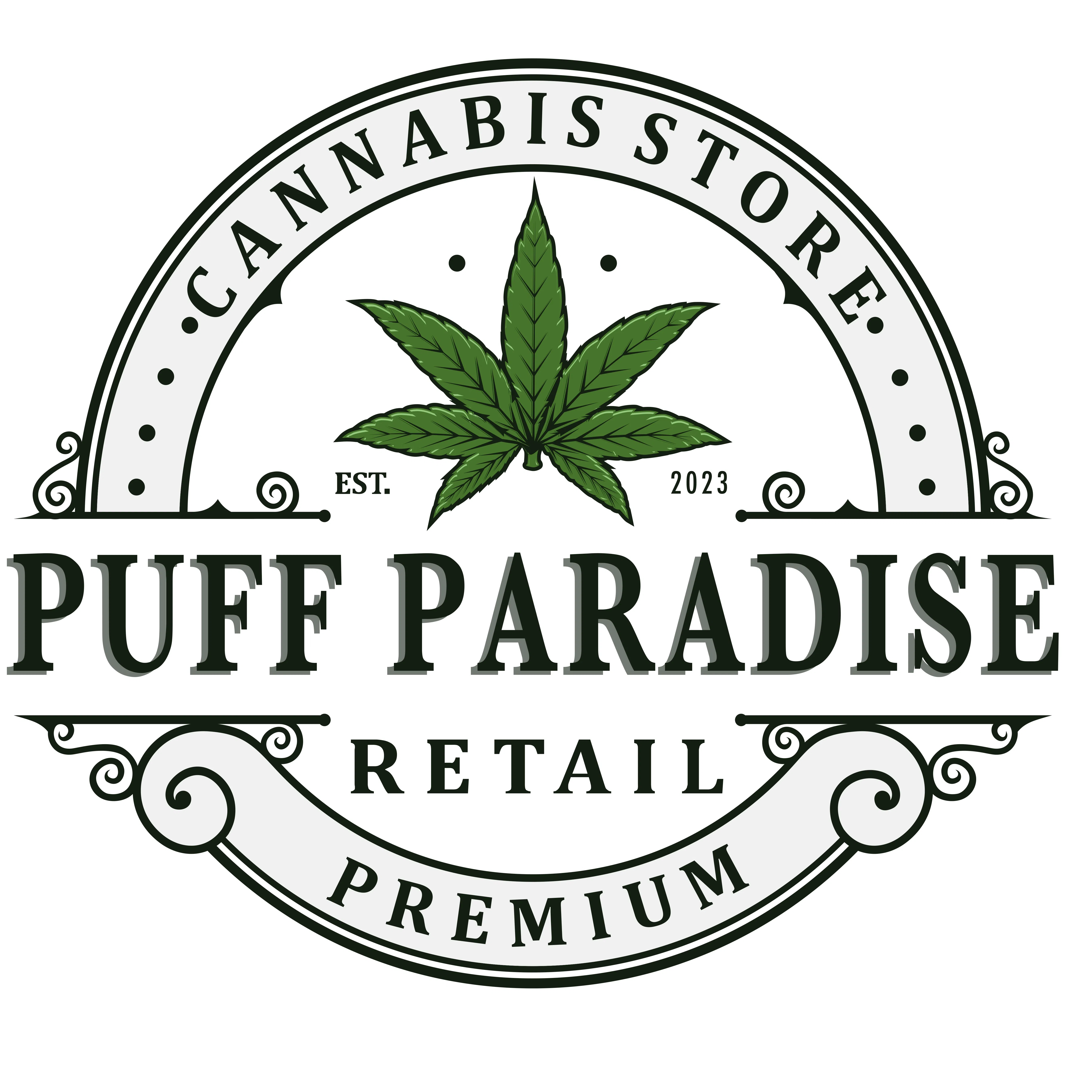 Puff Paradise Ellice Avenue