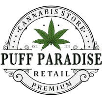 Puff Paradise Ellice Avenue