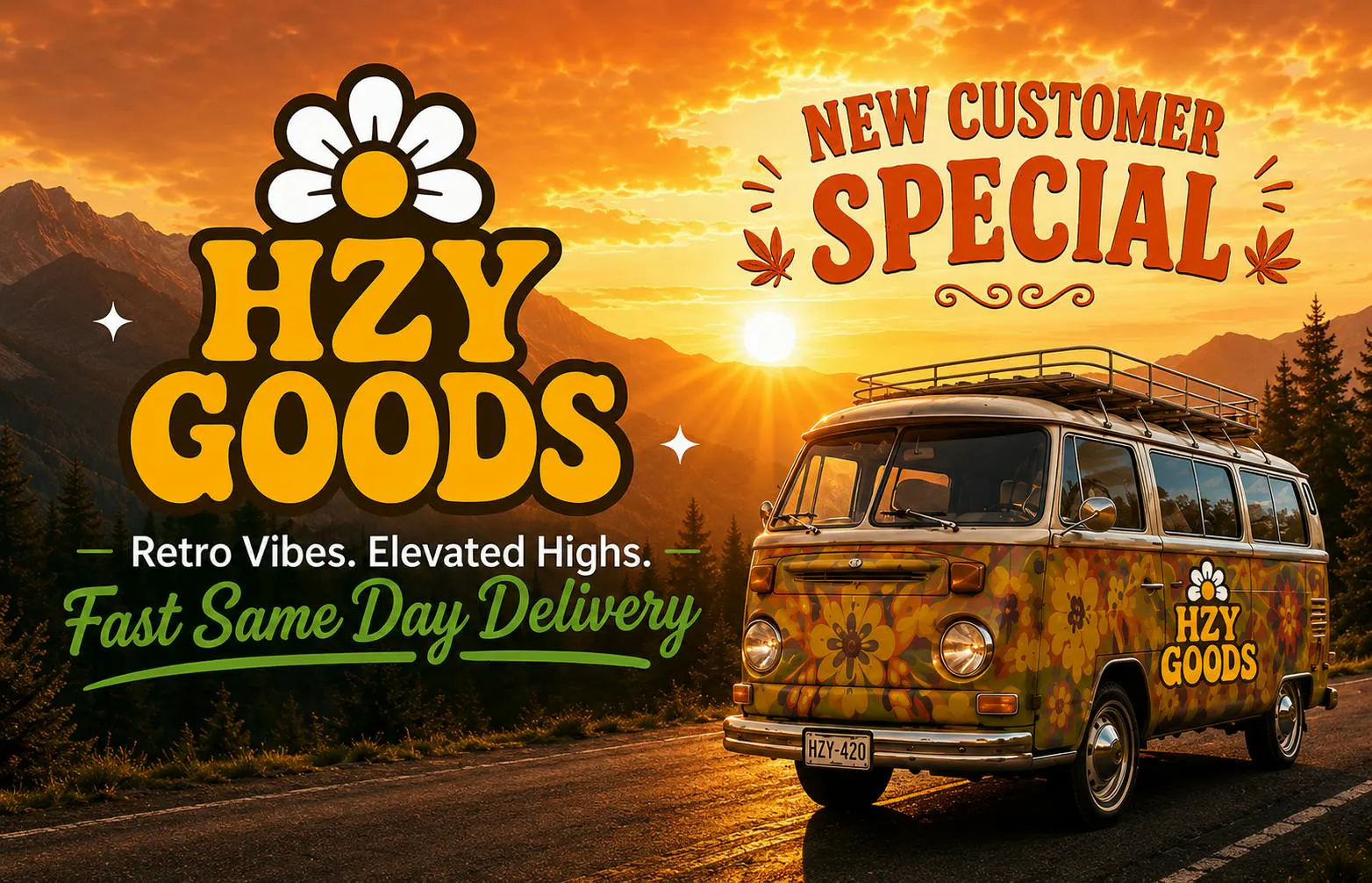 HZY Goods listing banner