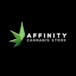 Affinity Cannabis Store - Knight St