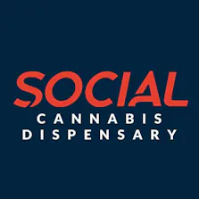 Social Dispensary Reunion Denver Airport