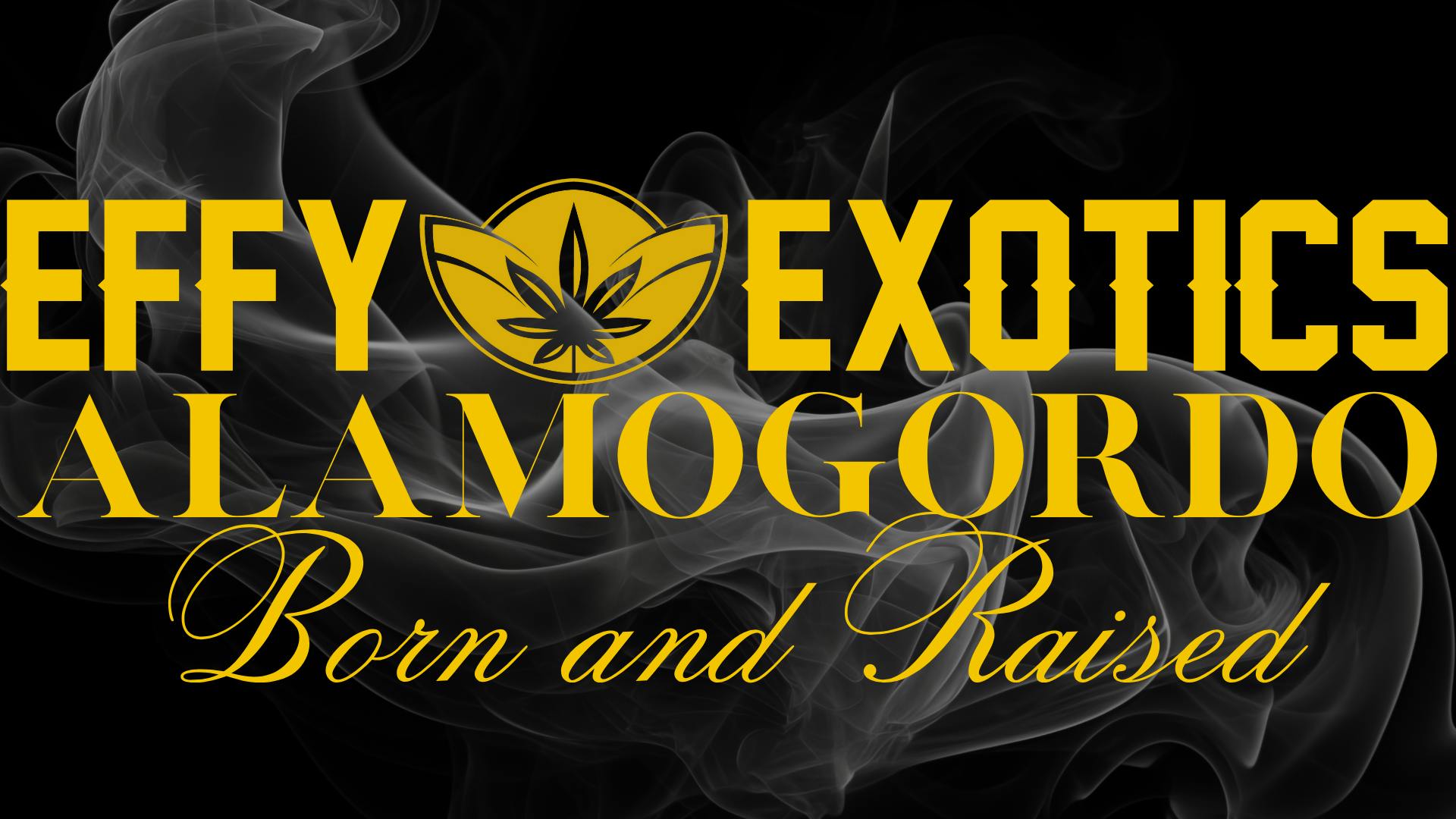 Effy Exotics - Alamogordo listing banner