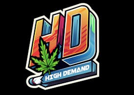 High Demand