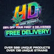 High Demand