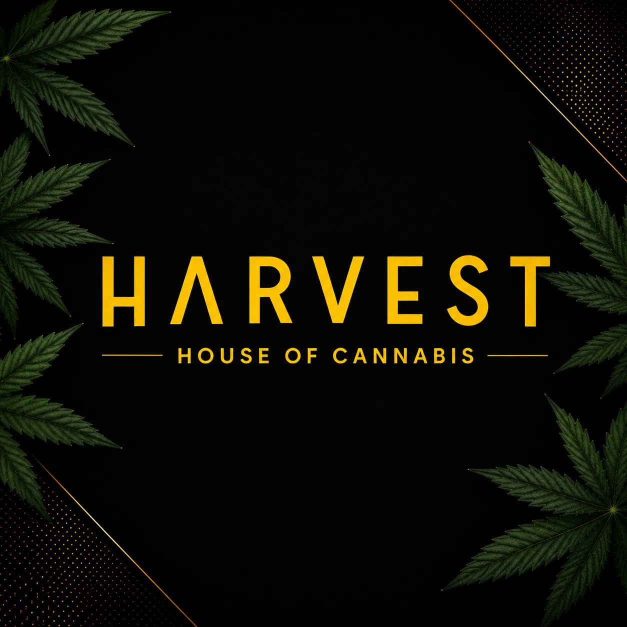 Harvest of Chatsworth listing banner