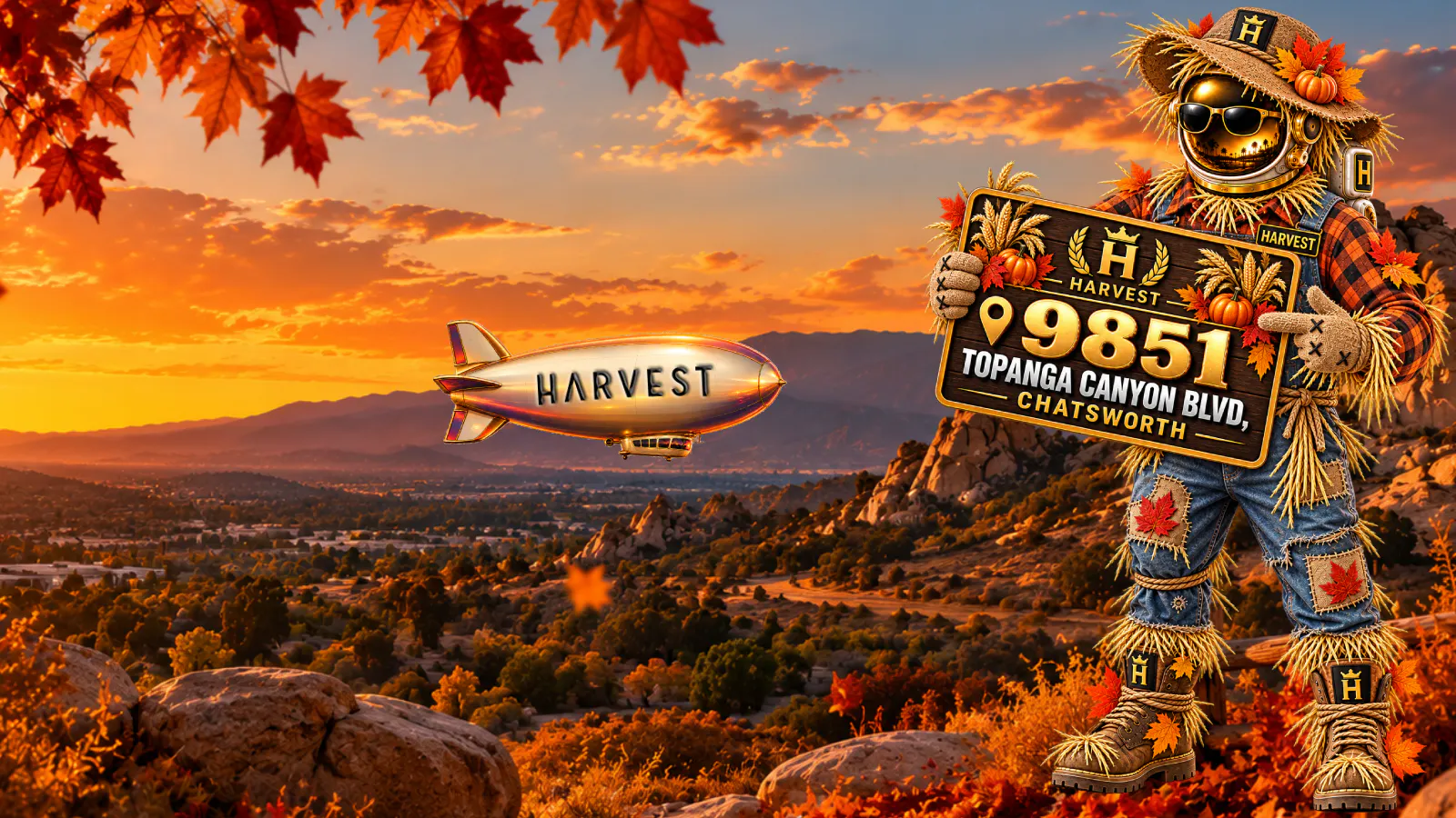 STONEY POINT COLLECTIVE listing banner
