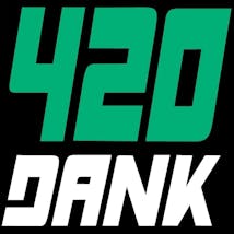 420 Dank Jackson (formerly First Class)
