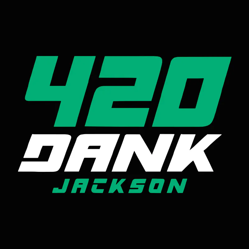 420 Dank - Jackson