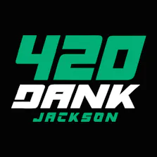 420 Dank - Jackson