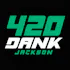 420 Dank - Jackson