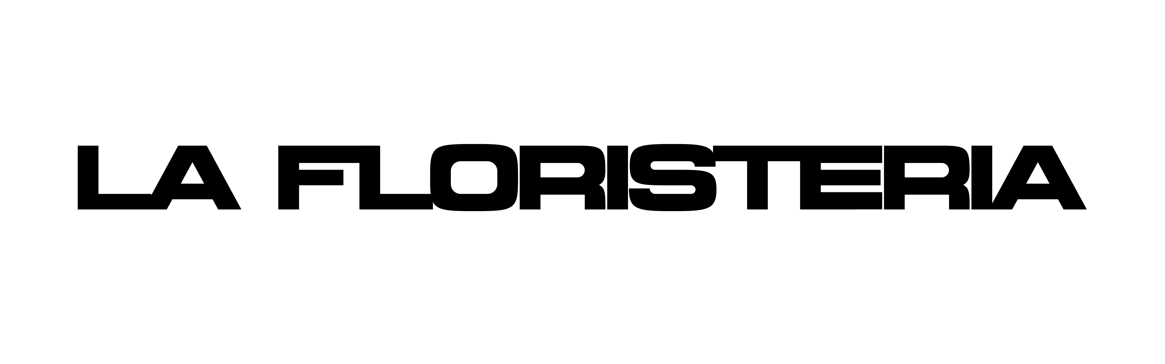 La Floristeria listing banner