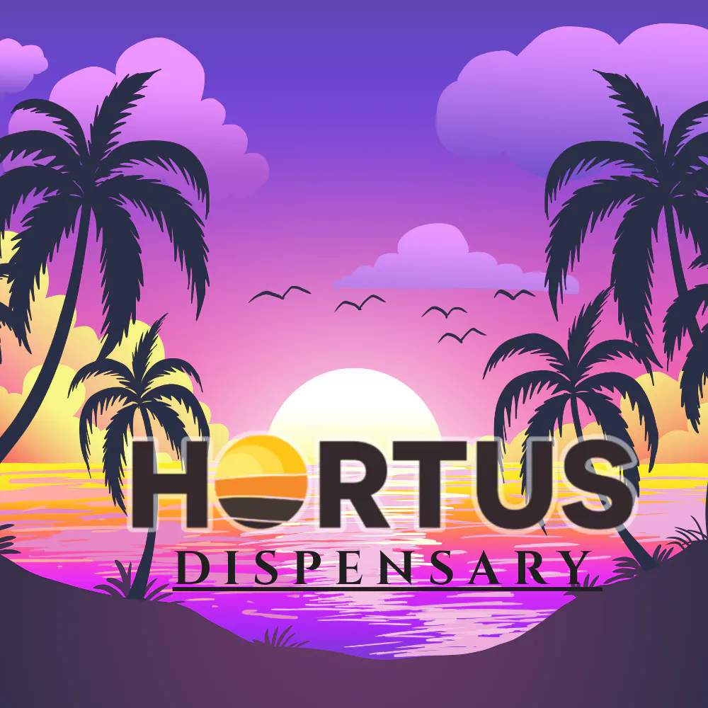 Hortus listing banner