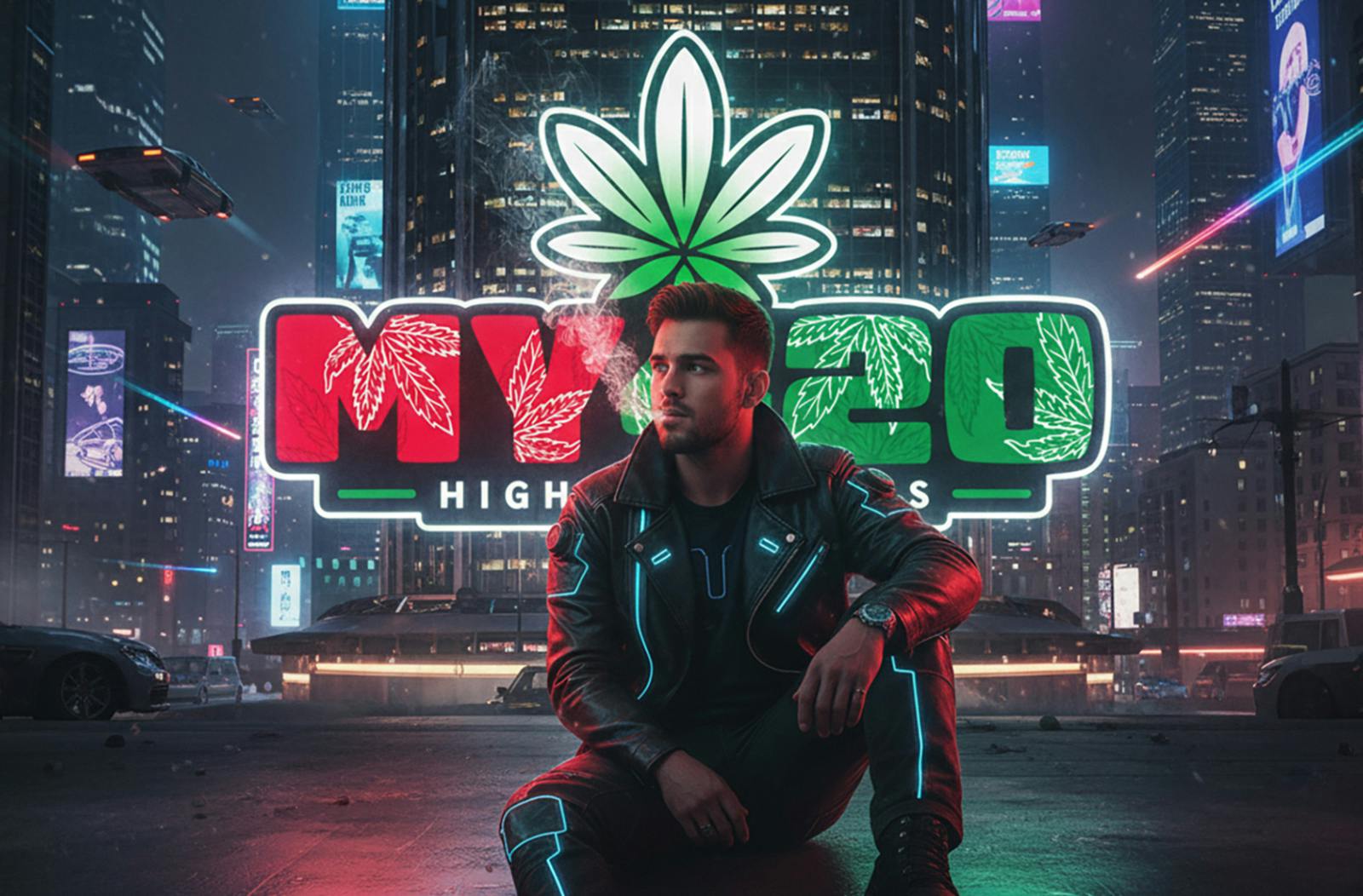 My420 listing banner