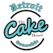 The Cake House - Detroit