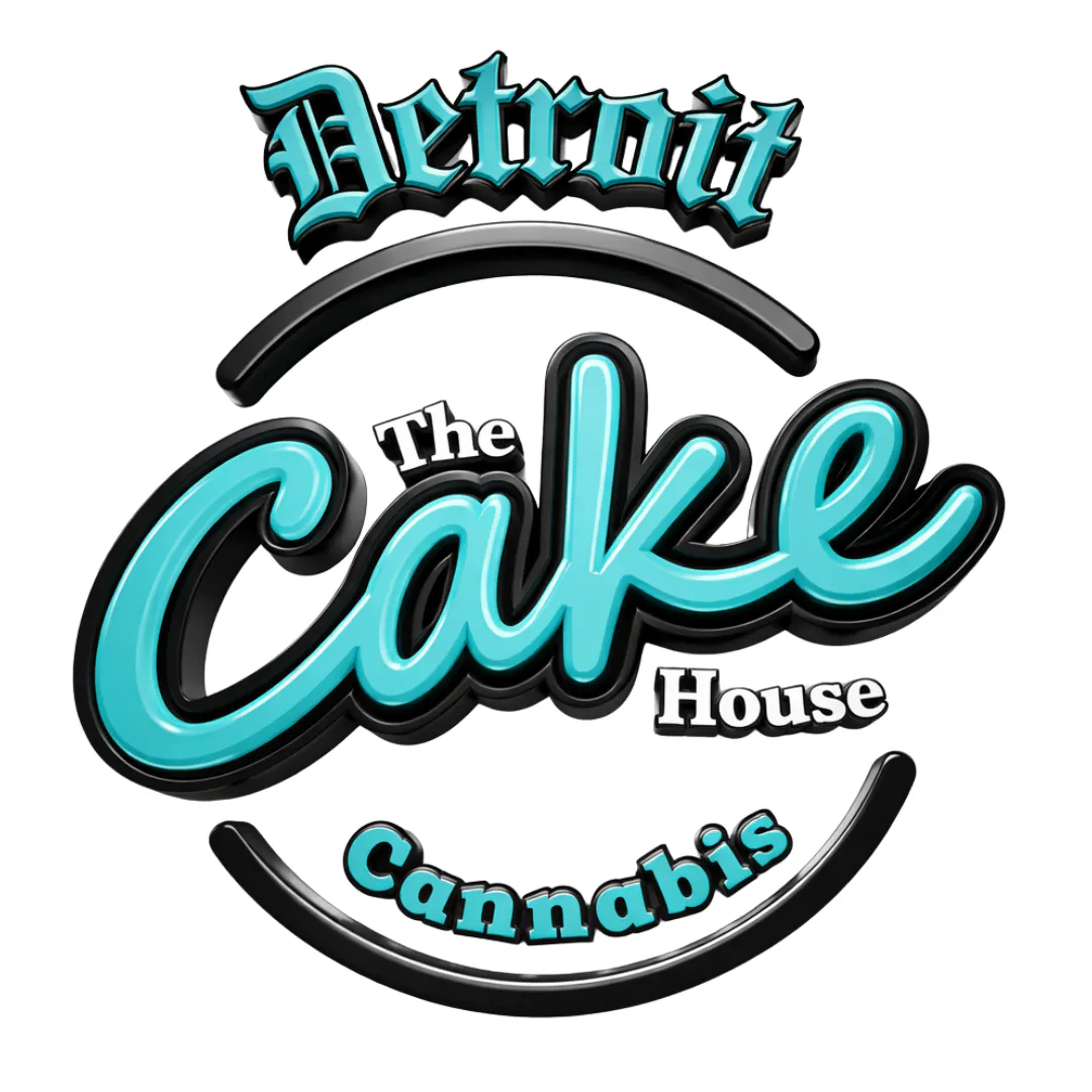 The Cake House - Detroit