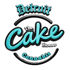 The Cake House - Detroit