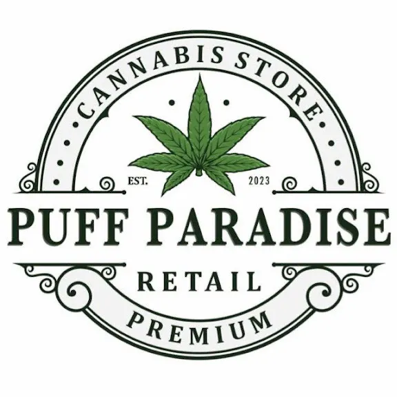 Puff Paradise Henderson Hwy