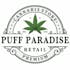 Puff Paradise Henderson Hwy