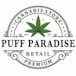Puff Paradise Henderson Hwy