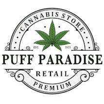 Puff Paradise Henderson Hwy