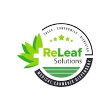Releaf Solutions - Hato Rey