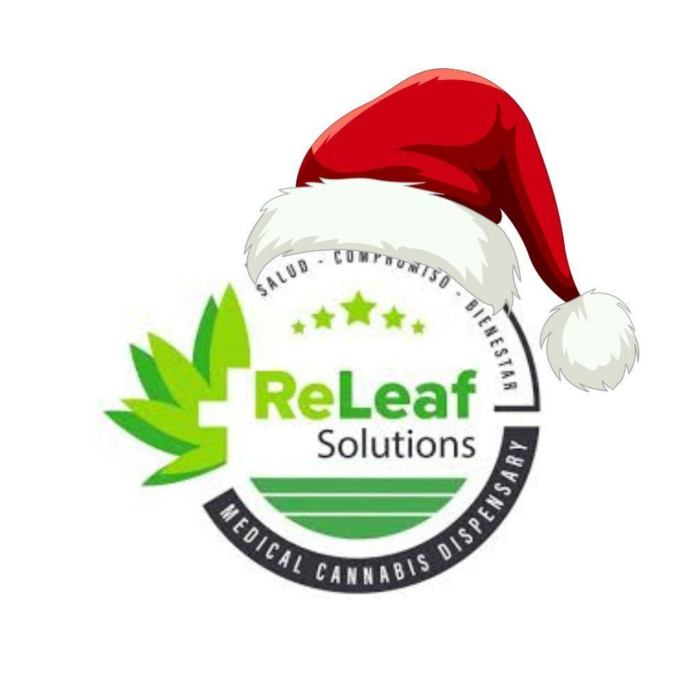Releaf Solutions - Hato Rey