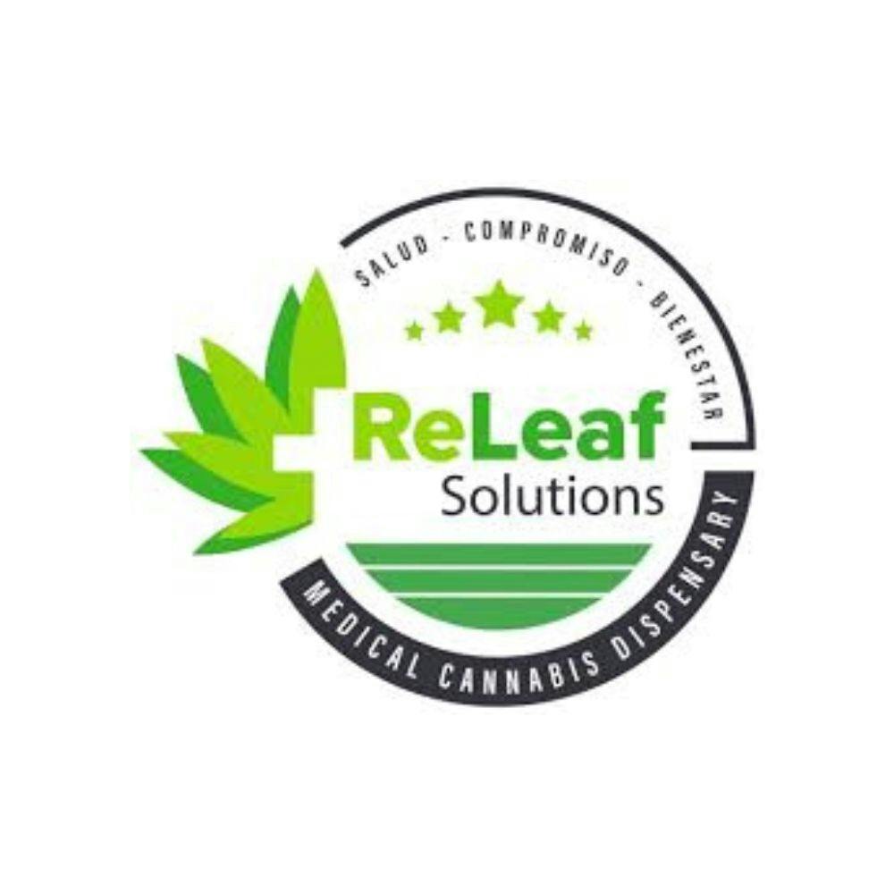 Releaf Solutions - Hato Rey