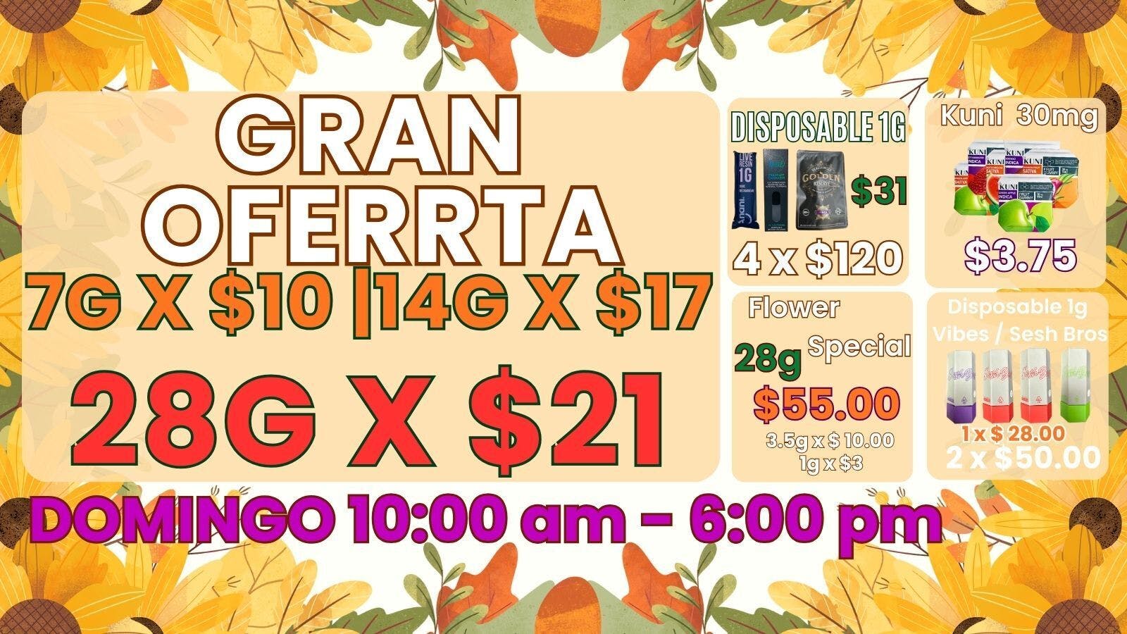 Releaf Solutions - Hato Rey listing banner