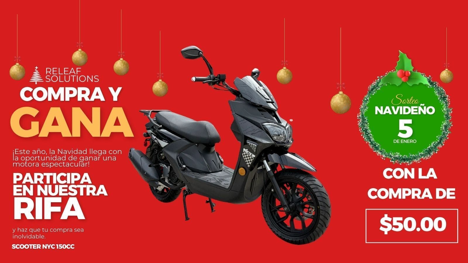 Releaf Solutions - Hato Rey listing banner