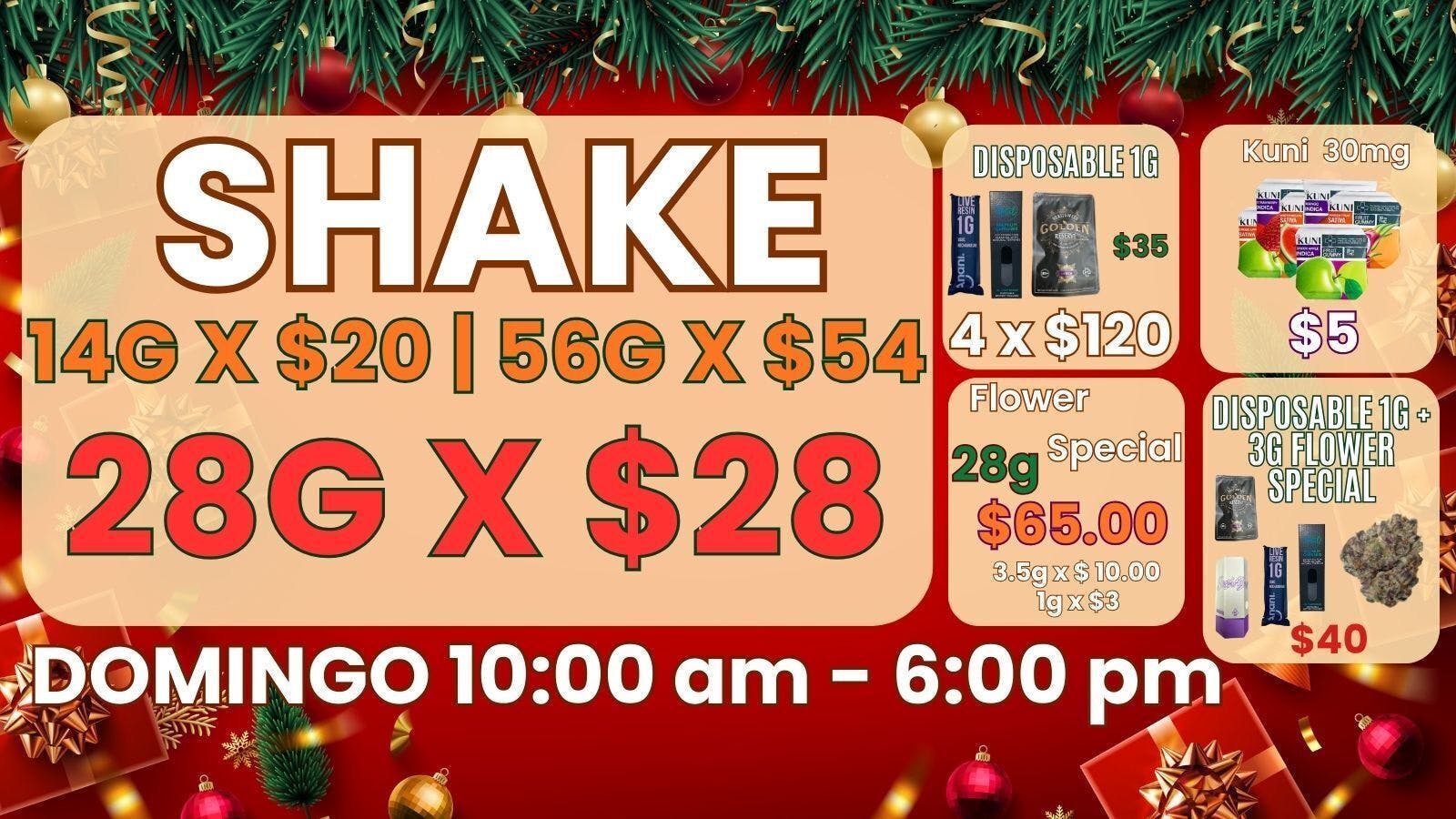 Releaf Solutions - Hato Rey listing banner