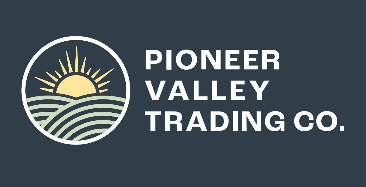 Pioneer Valley Trading Company - Southwick listing banner