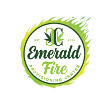 Emerald Fire Provisioning Center- West Branch