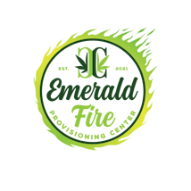 Emerald Fire Provisioning Center- West Branch
