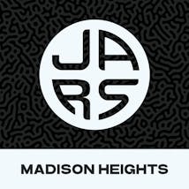 JARS Cannabis - Madison Heights