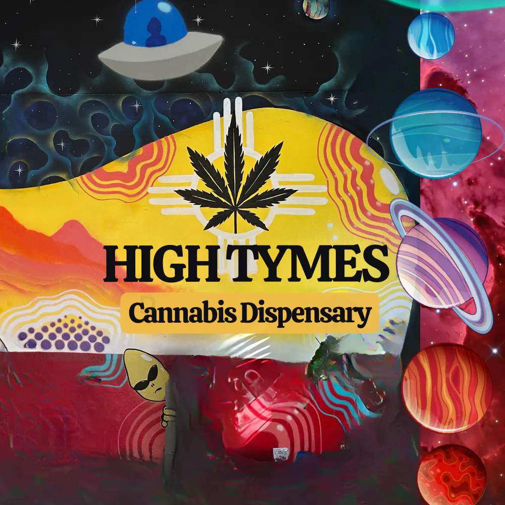 High Tymes