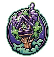 Loud House Dispensary