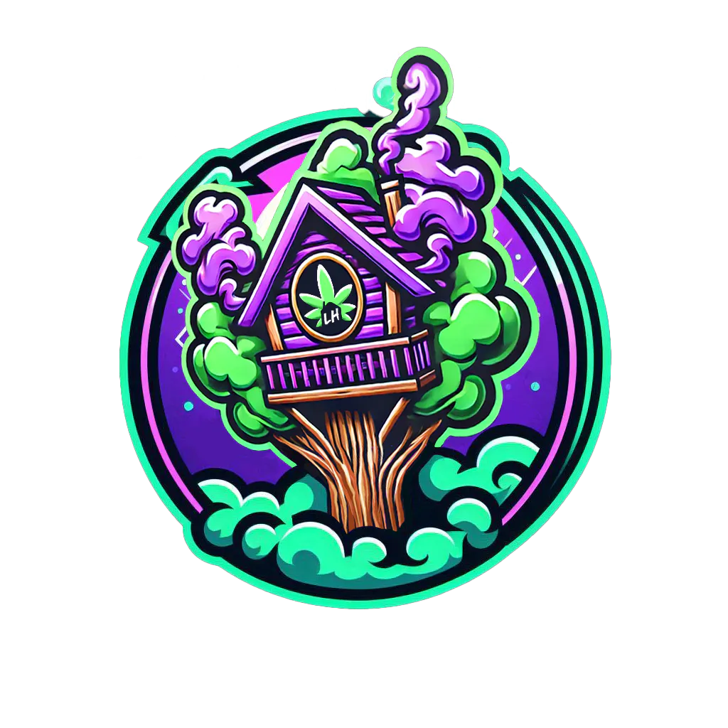 Loud House Dispensary