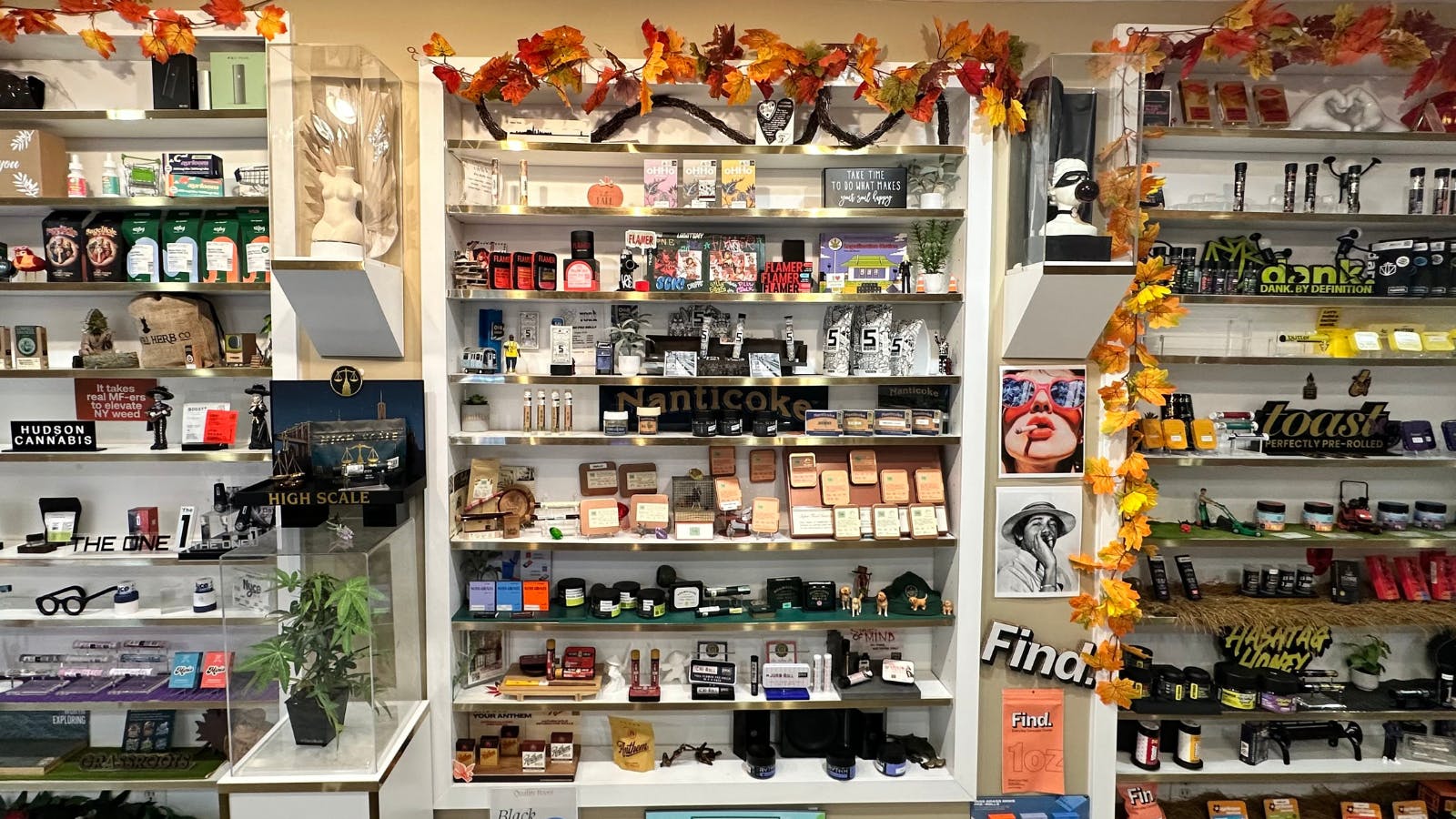 Quality Roots listing banner