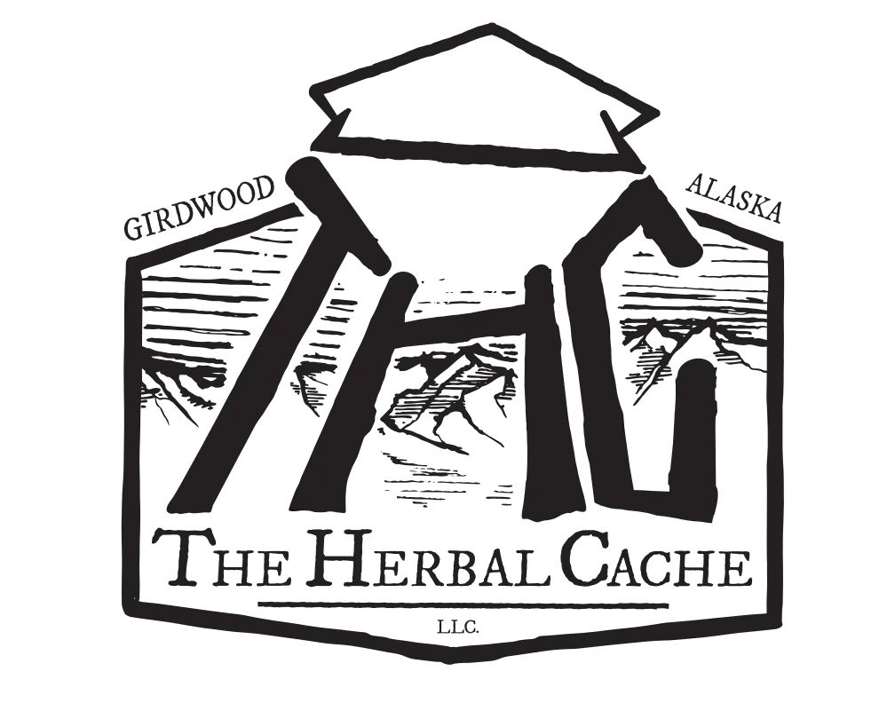 The Herbal Cache