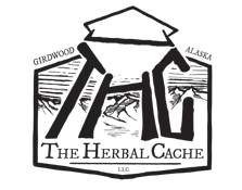The Herbal Cache