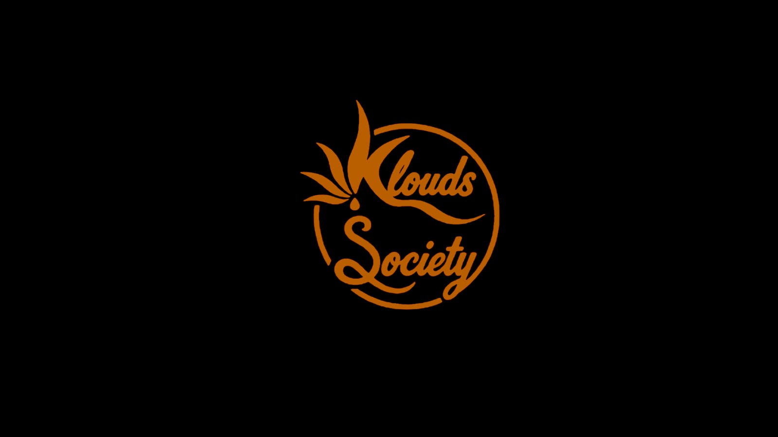 Klouds Society listing banner