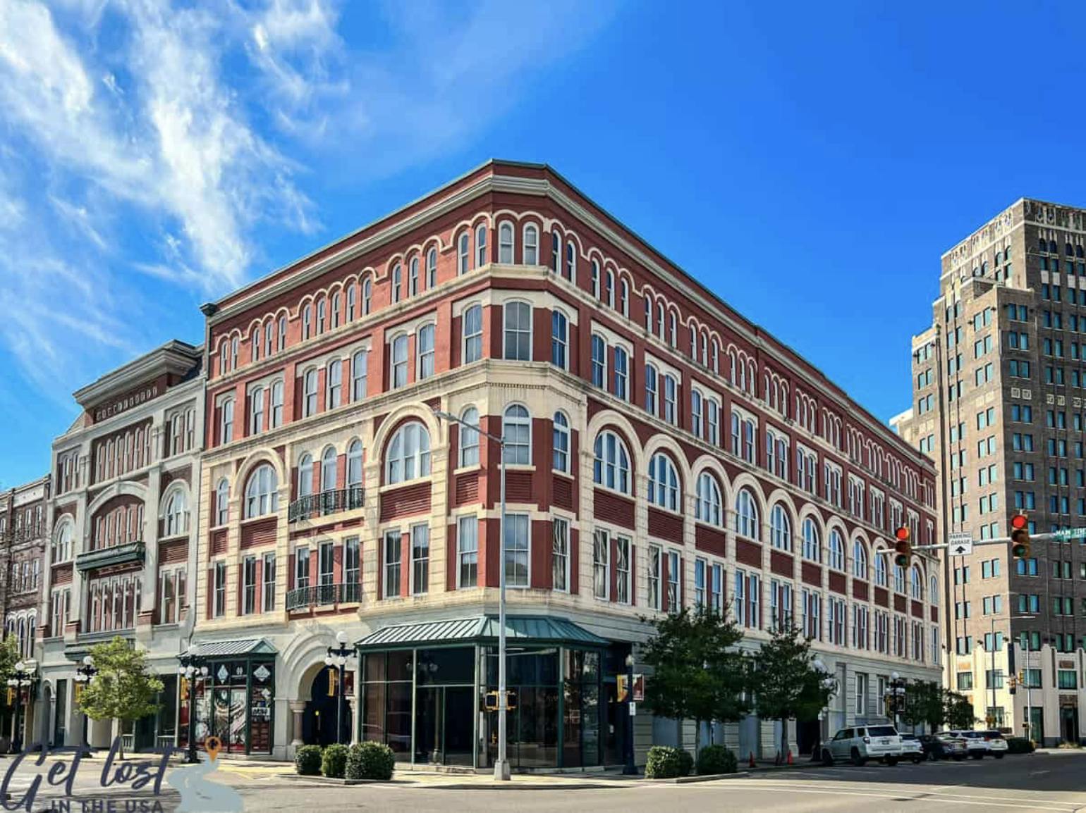 High Hopes - Meridian listing banner