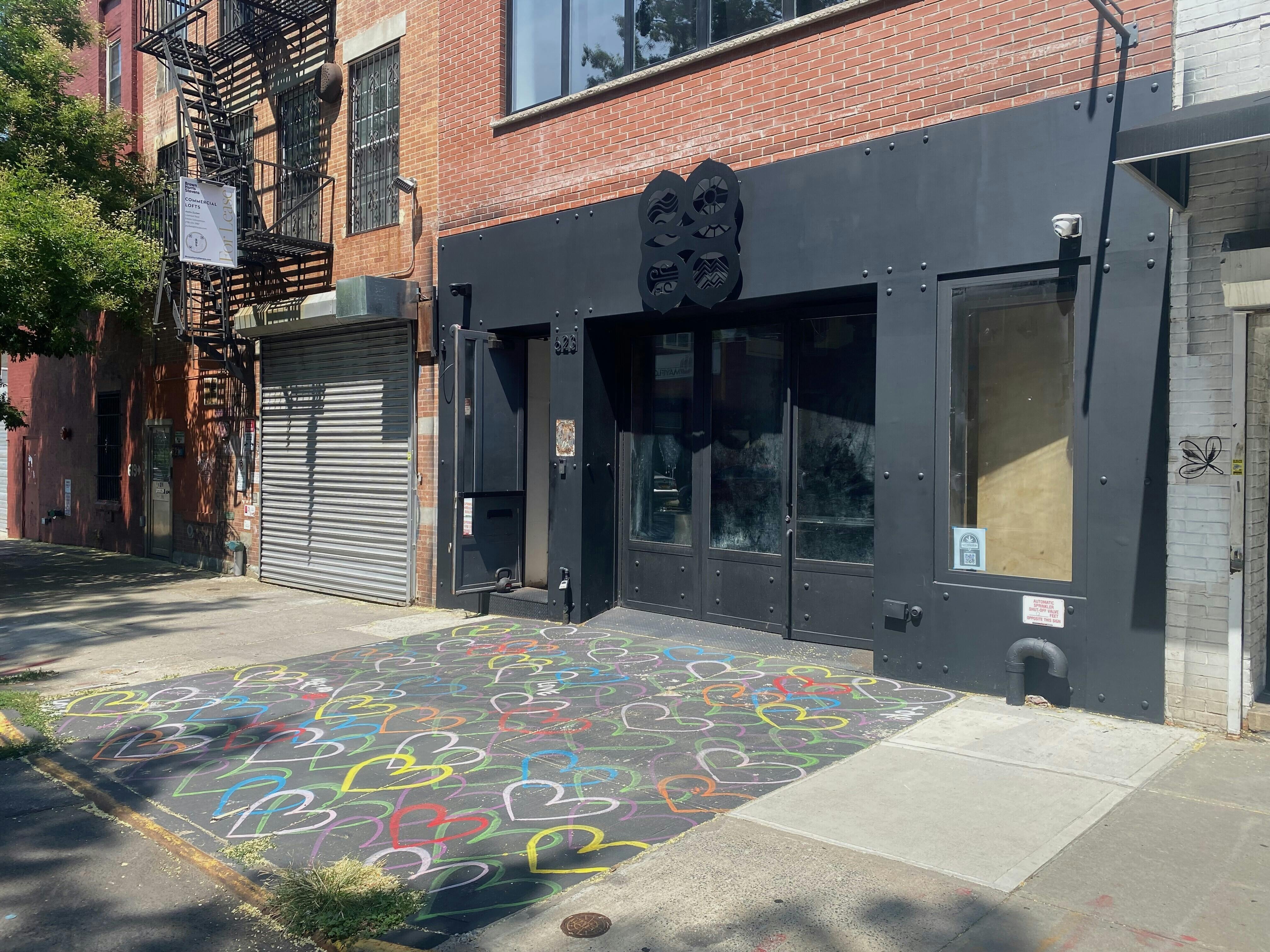 Brooklyn Organic Buds listing banner