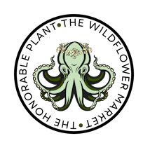 The Wildflower Market