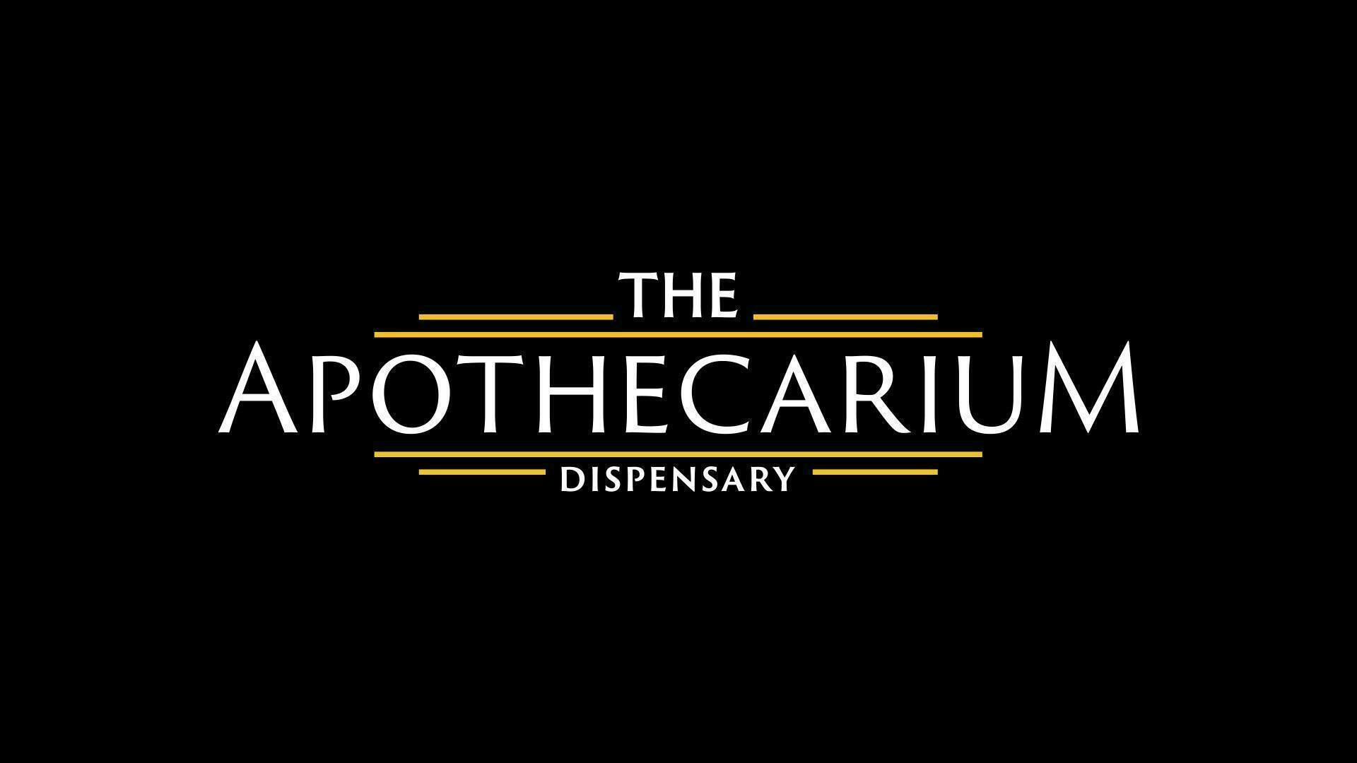 The Apothecarium - Salisbury listing banner
