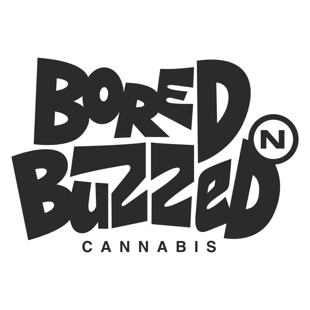 BORED N BUZZED