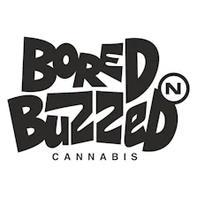 BORED N BUZZED