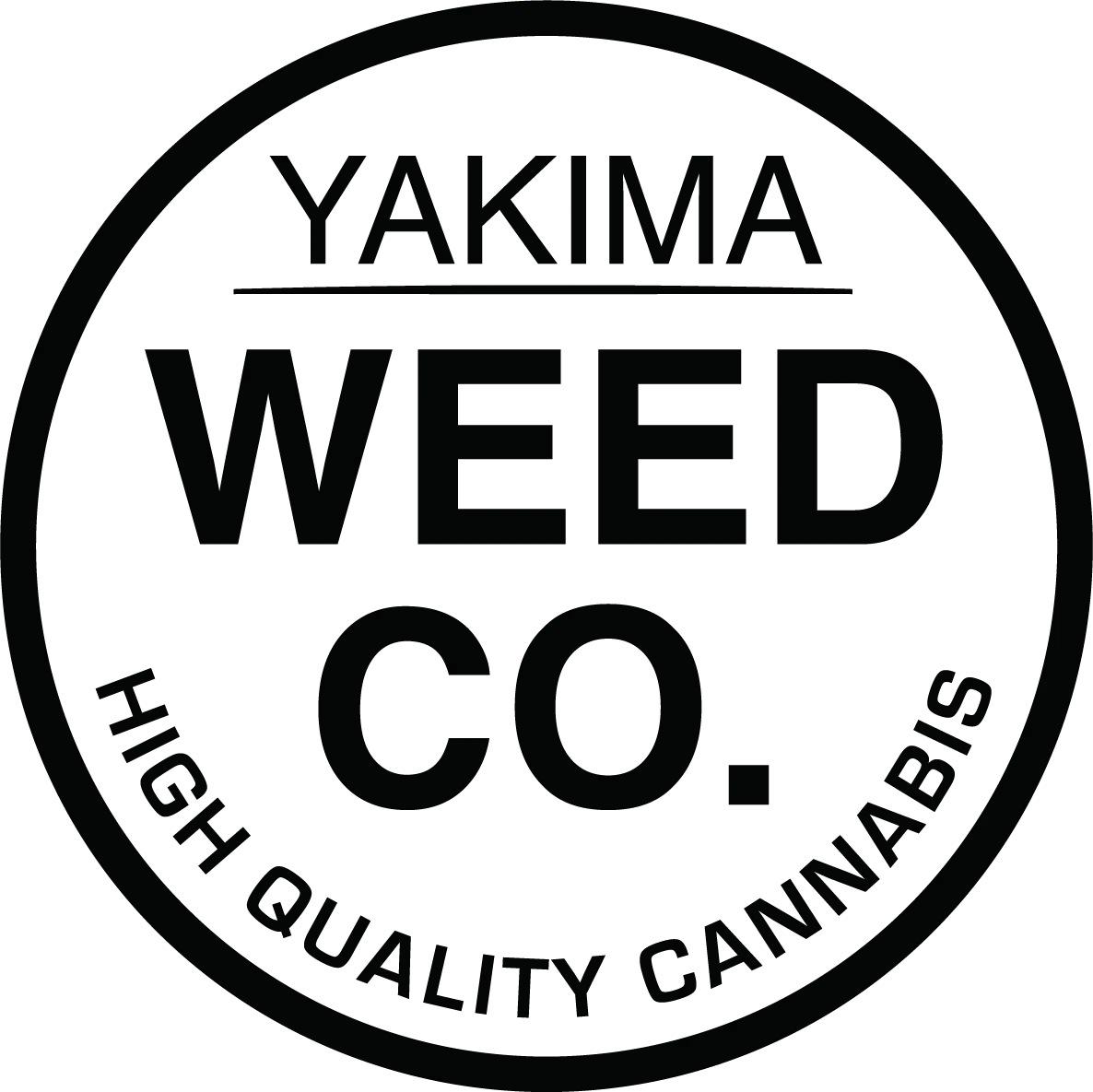 Yakima Weed Co.