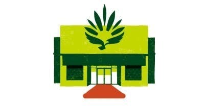 RISE Dispensary Ocala on College Rd listing banner